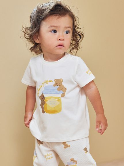 キッズ＆ベビー ｜ルームウェア・パジャマ通販のgelatopique