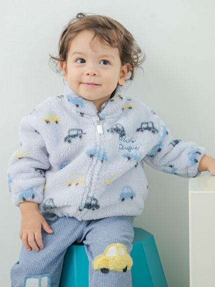 ♡ジェラピケ　子供用 公式】GELATO PIQUE KIDS & BABY（ジェラート ピケ キッズ