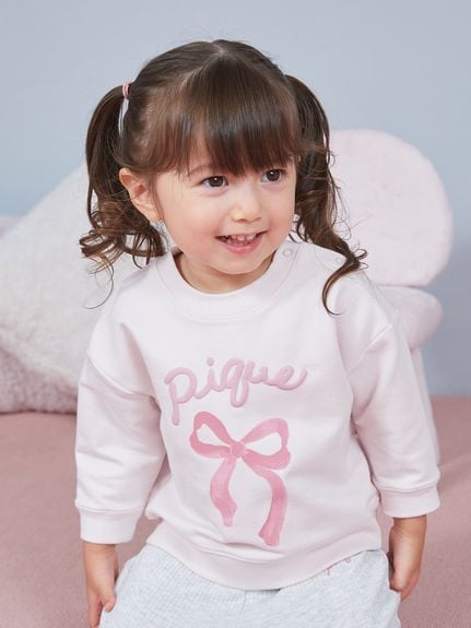 ♡ジェラピケ　子供用 公式】GELATO PIQUE KIDS & BABY（ジェラート ピケ キッズ