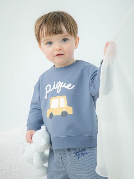 キッズ＆ベビー ｜ルームウェア・パジャマ通販のgelatopique