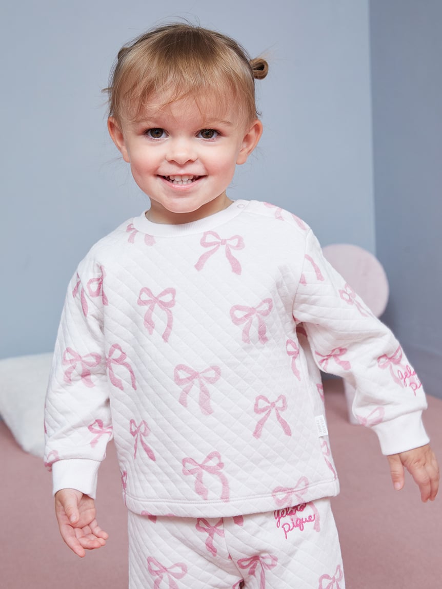 ジェラートピケ　パジャマ上下 ルームウェア・パジャマ通販のgelatopique（ジェラートピケ