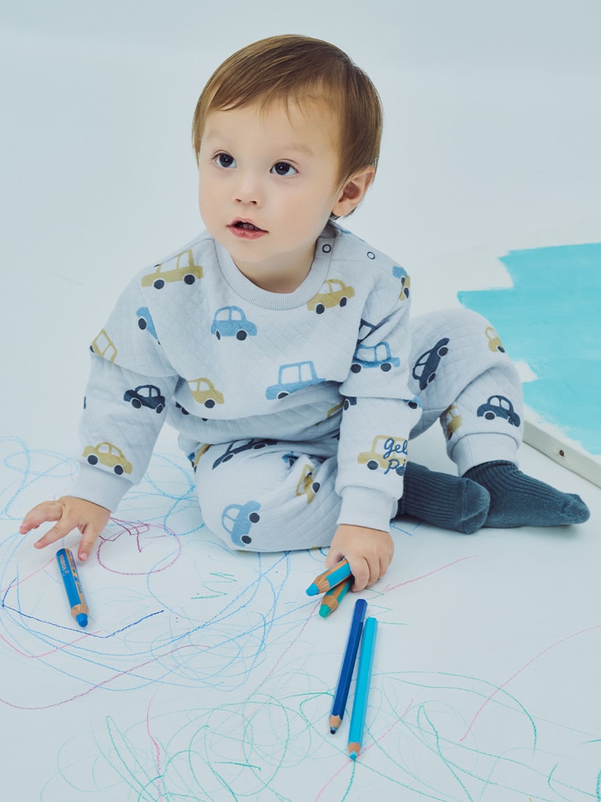 週末値下げ！ジェラートピケ　新作 ジェラート ピケ」が今年も福袋を発売 11月1日に抽選開始 - WWDJAPAN