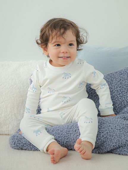 ベビー (70-90cm) ( キッズ＆ベビー) SALE(セール)｜ルームウェア