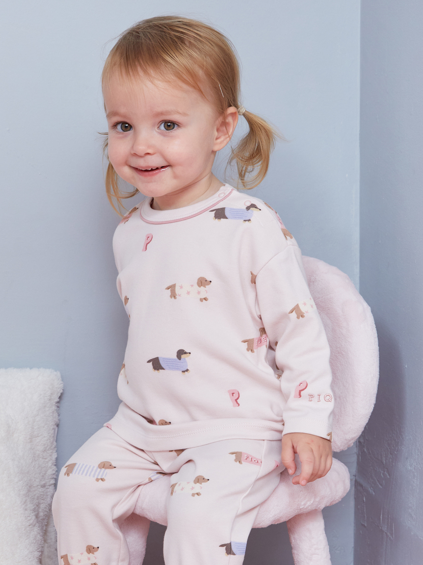 パジャマ」に該当する ｜ルームウェア・パジャマ通販のgelatopique