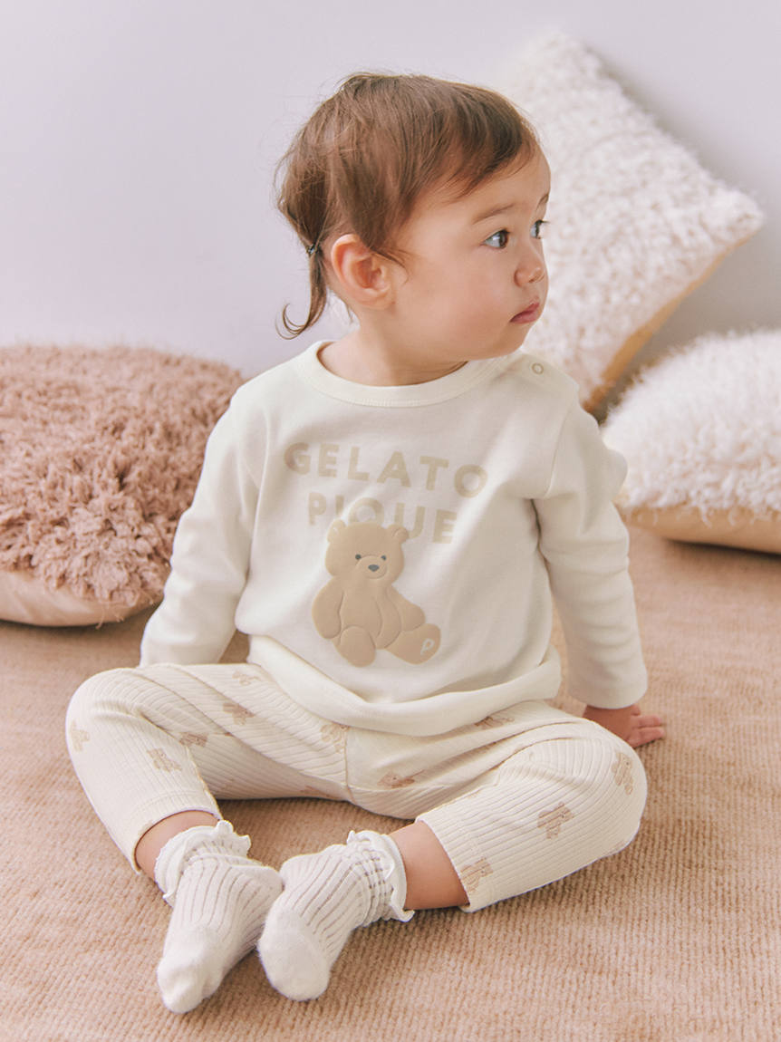 ルームウェア・パジャマ通販のgelatopique（ジェラートピケ）公式サイト