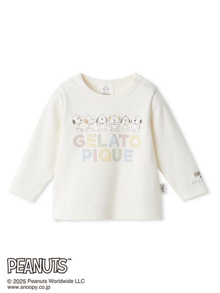 GELATO PIQUE ロゴ入りルームウェア 楽天市場】SALE20%OFF ジェラートピケ gelato pique カラフルロゴ