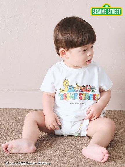 キッズ＆ベビー ｜ルームウェア・パジャマ通販のgelatopique