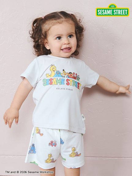 カットソー・Tシャツ ( キッズ＆ベビー)｜ルームウェア・パジャマ通販