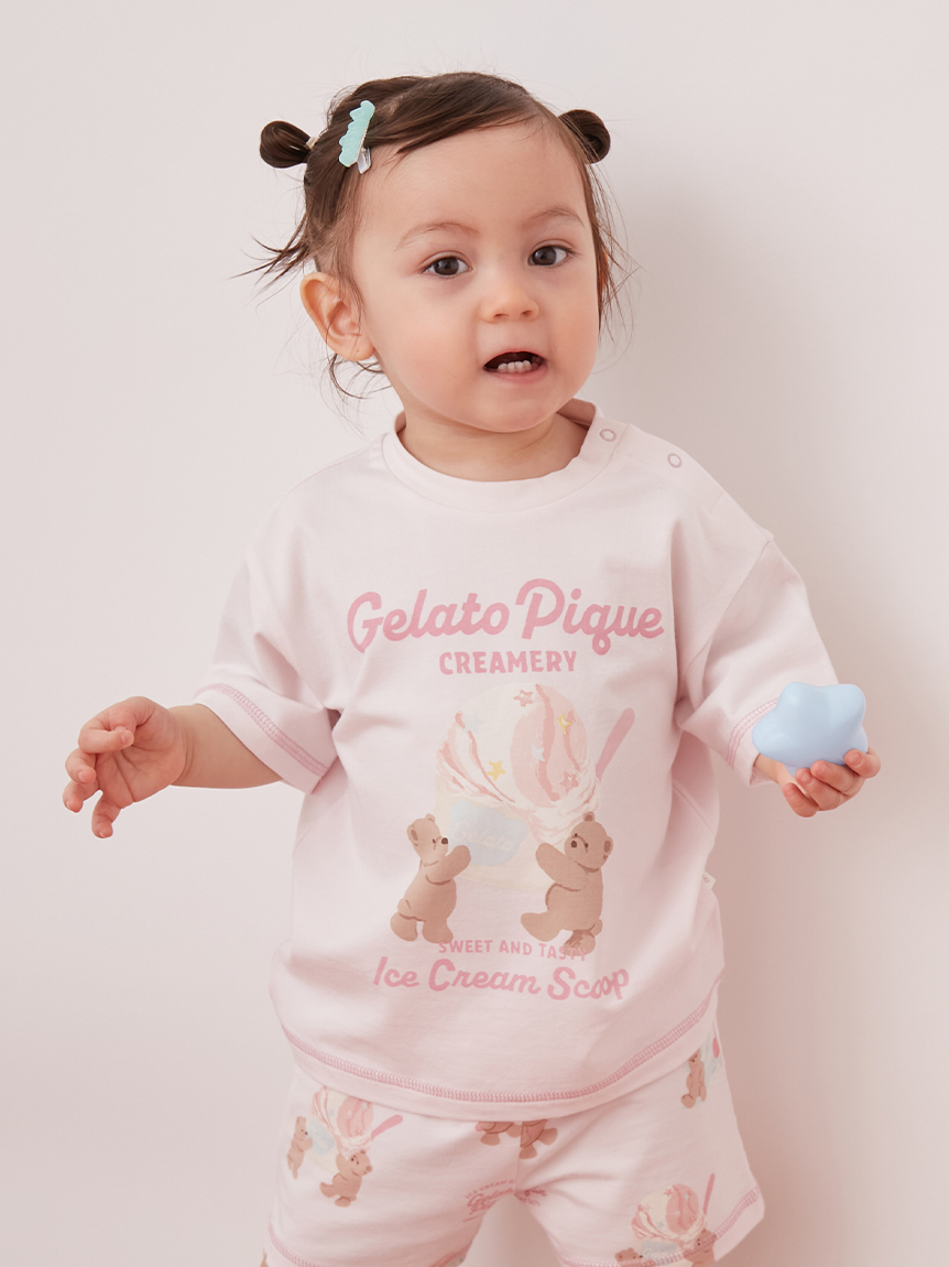 クマ」に該当する ｜ルームウェア・パジャマ通販のgelatopique