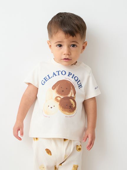 キッズ＆ベビー ｜ルームウェア・パジャマ通販のgelatopique
