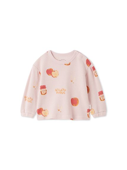 カットソー＆Tシャツ ( キッズ＆ベビー)｜ルームウェア・パジャマ通販