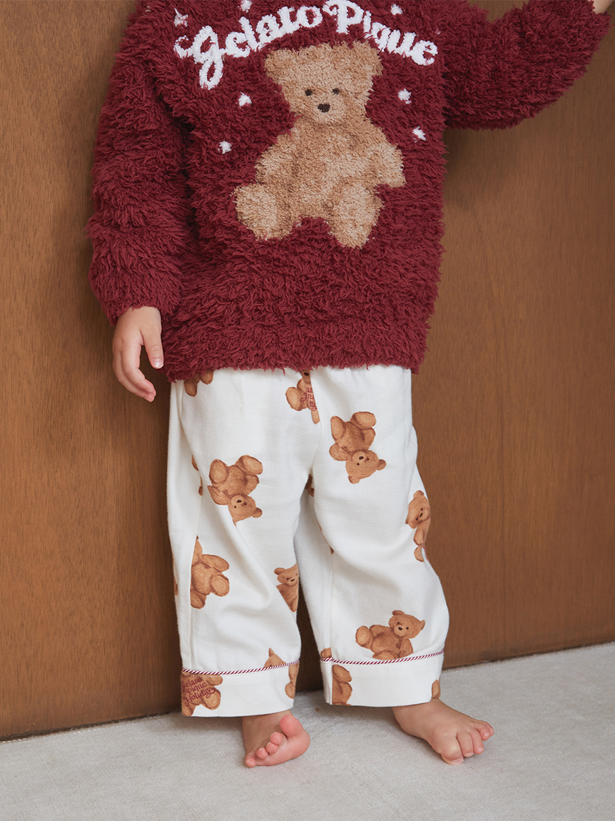 PAIR ｜ルームウェア・パジャマ通販のgelatopique（ジェラートピケ