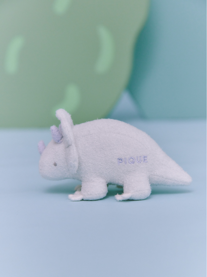 【BABY】ダイナソーラトル