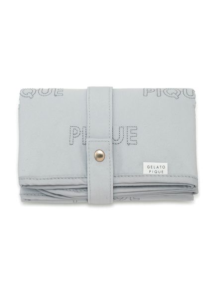 PIQUEキルティングオムツシート