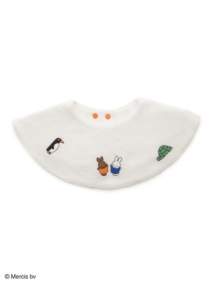 Dick Bruna】【BABY】パイルスタイ(スタイ)｜ルームウェア