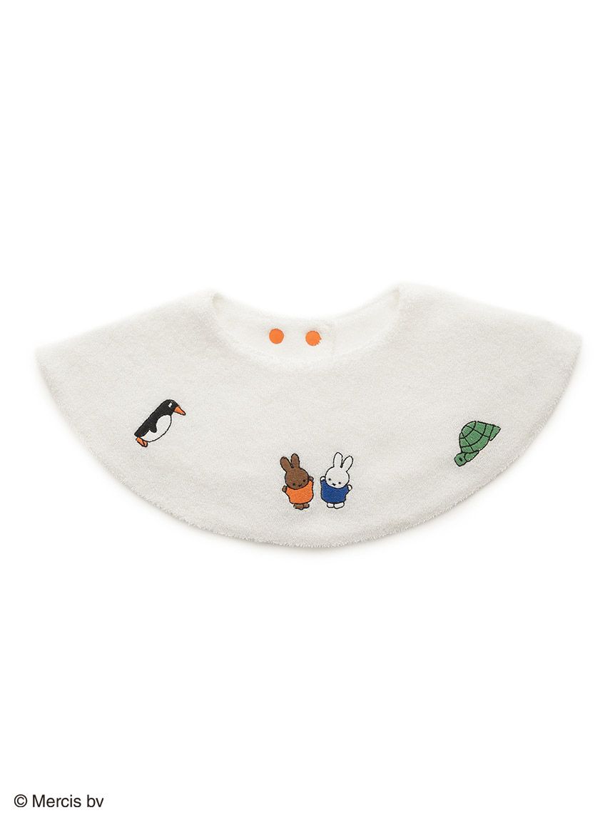 Dick Bruna】【BABY】パイルスタイ(スタイ)｜ルームウェア・パジャマ