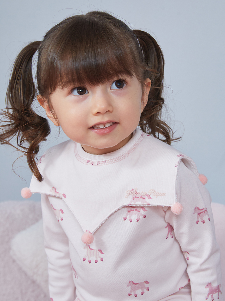 新品 ジェラピケ 4点セット ジェラートピケ gelato pique タグ付き gelato pique(ジェラート ピケ)】松坂屋 名古屋店にて「GELATO PIQUE