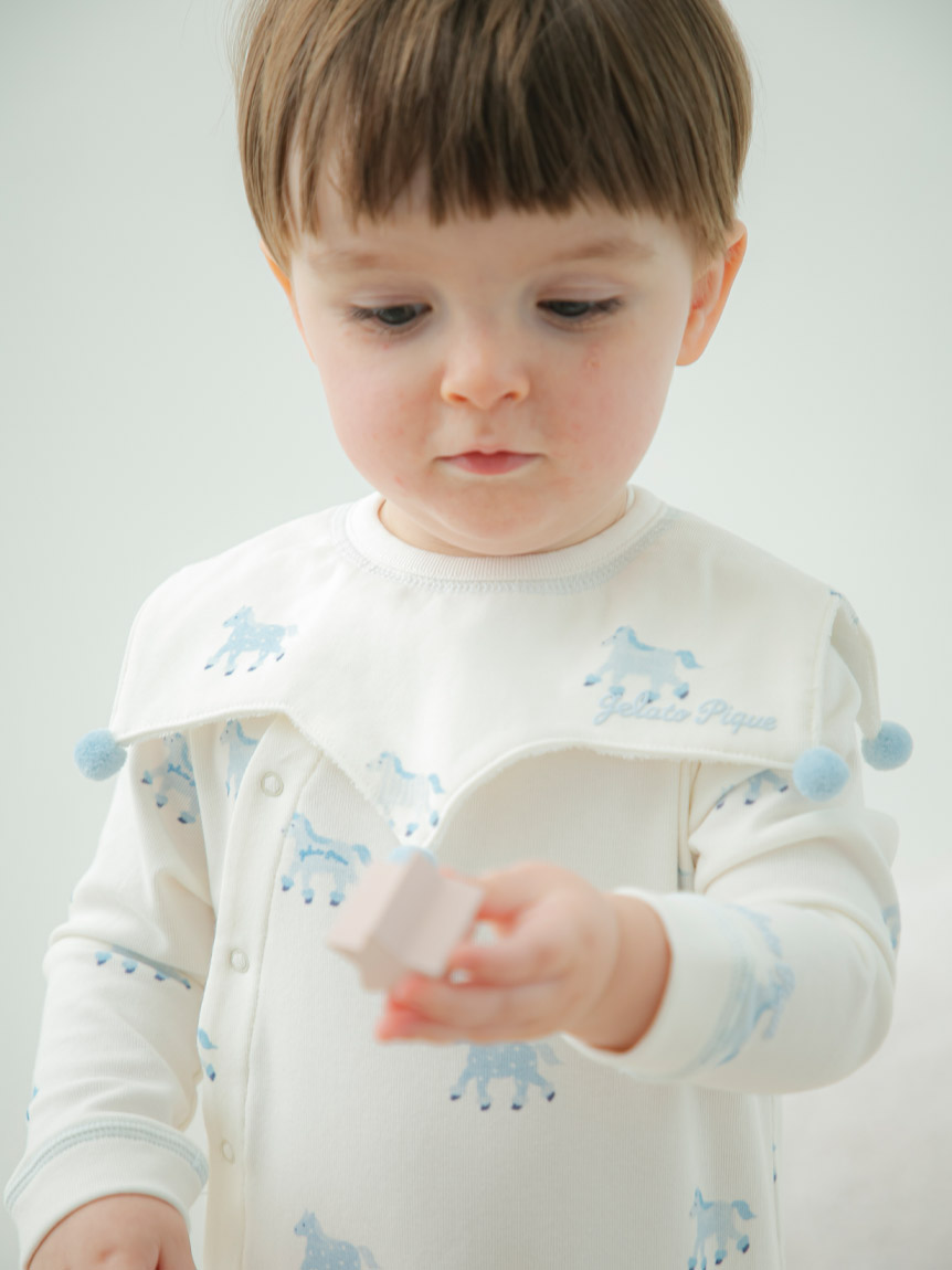 グッズ ( キッズ＆ベビー)｜ルームウェア・パジャマ通販のgelatopique