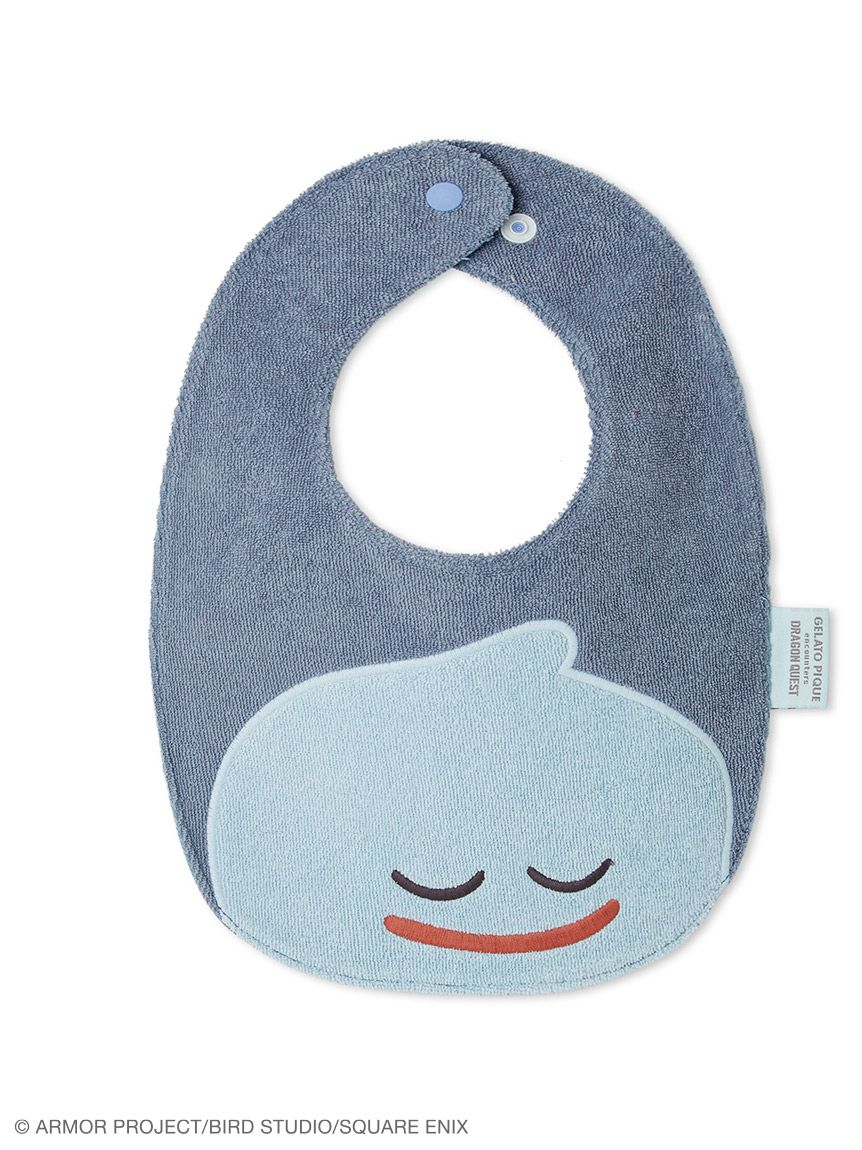 ドラゴンクエスト】【ベビー】アソートモンスター総柄スタイ(スタイ