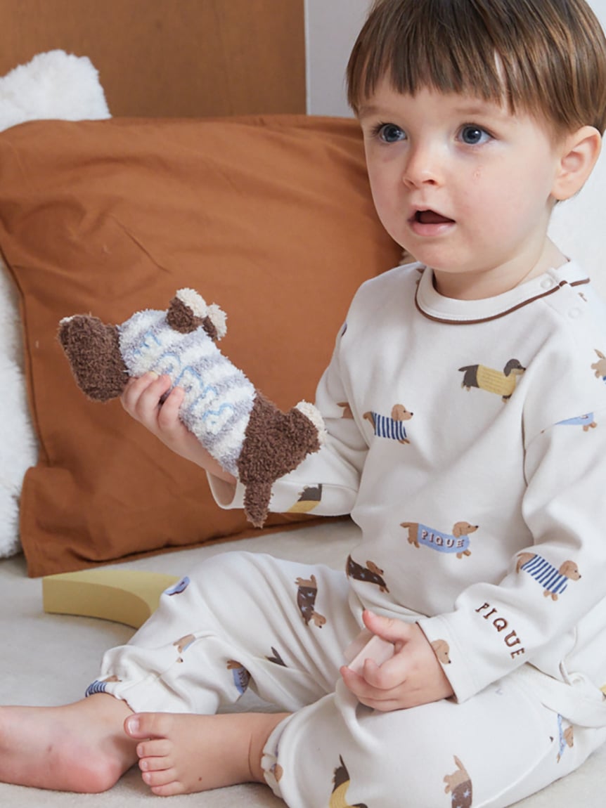 すべてのカテゴリ【gelato pique】10%OFFキャンペーン ｜ルームウェア