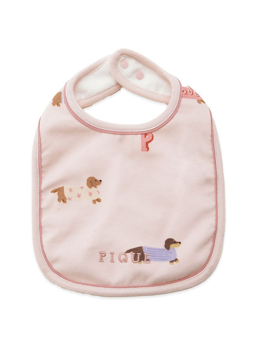 ハンドメイドスタイ　ましかくスタイ　兵隊さん柄 ハンドメイドスタイ ましかくスタイ 兵隊さん柄