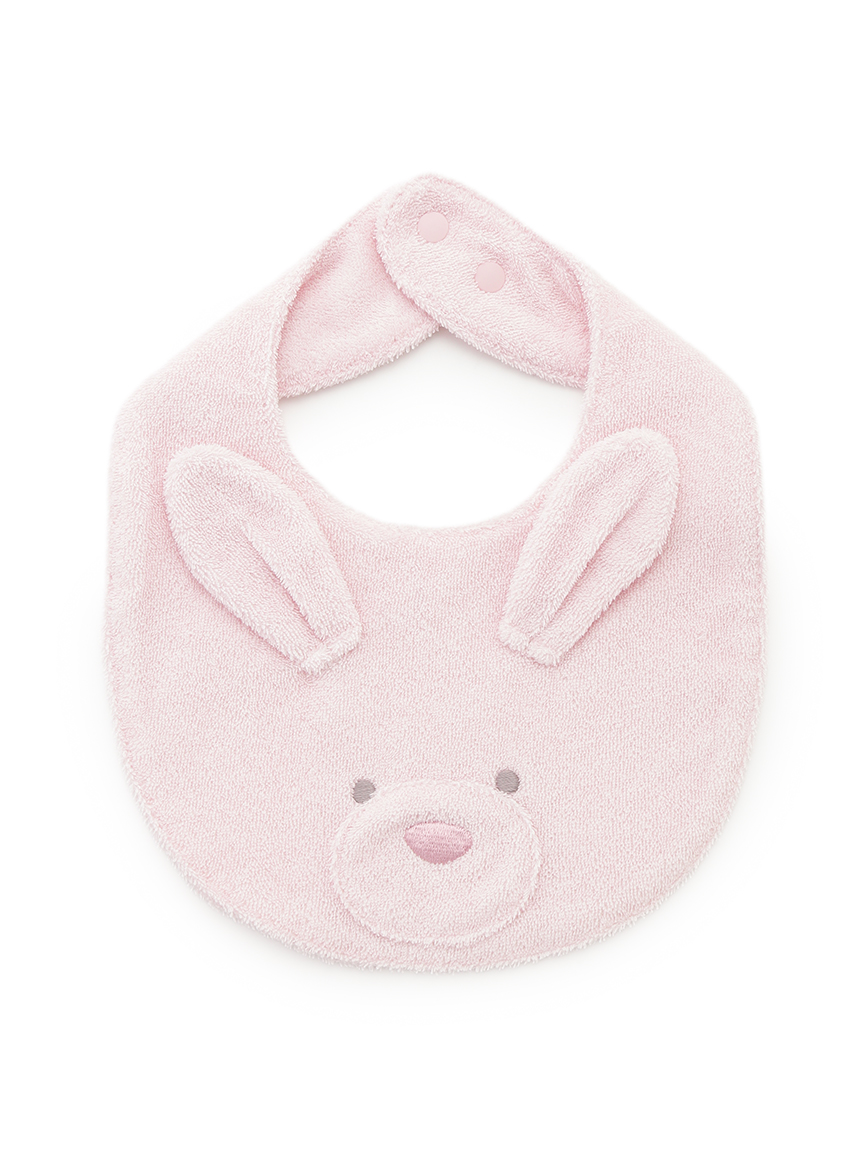 限定カラーあり】【BABY】アニマルスタイ(スタイ)｜ルームウェア