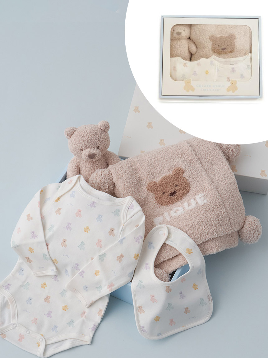 通常｜ルームウェア・パジャマ通販のgelatopique（ジェラートピケ