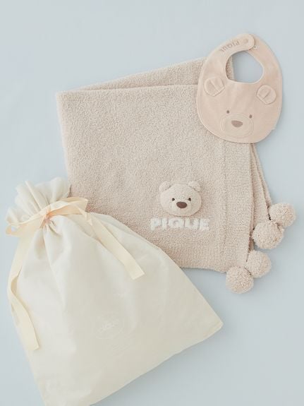 GIFT SELECTION │ gelato pique (ジェラートピケ)公式サイト