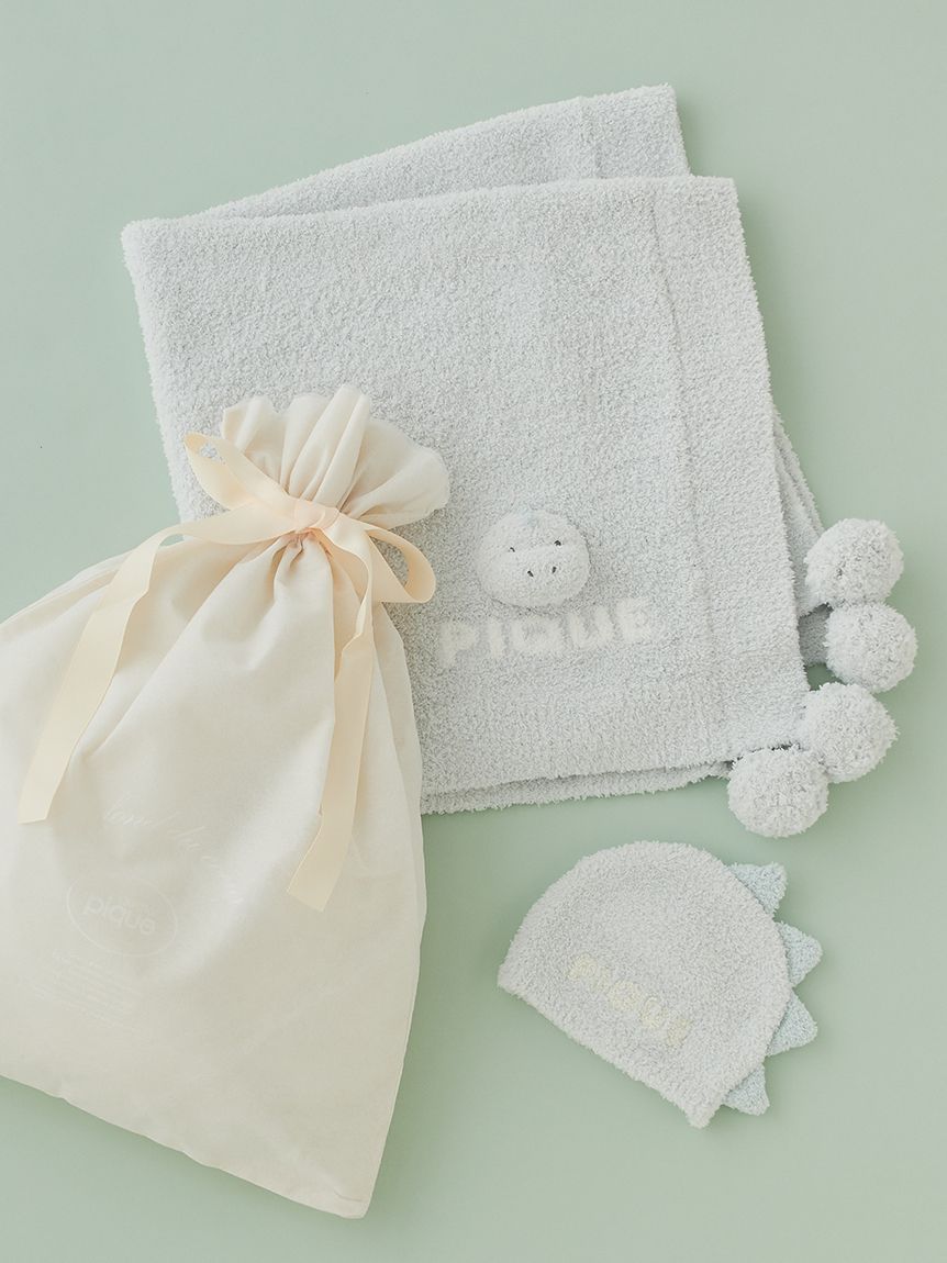 あみみ。GELATO PIQUE【新品】「CAT パウダー ルームウェア」 公式】gelato pique CAT & DOG（ジェラート ピケ キャット
