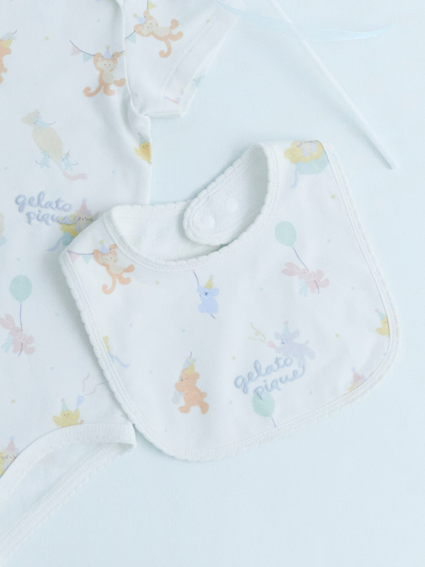 BABY】スタイ(スタイ)｜ルームウェア・パジャマ通販のgelatopique