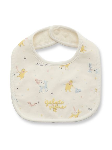 BABY】スタイ(スタイ)｜ルームウェア・パジャマ通販のgelatopique