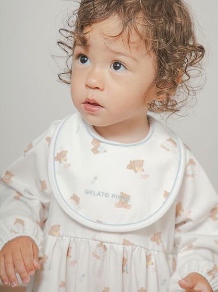 ホワイト/白色系｜ルームウェア・パジャマ通販のgelatopique