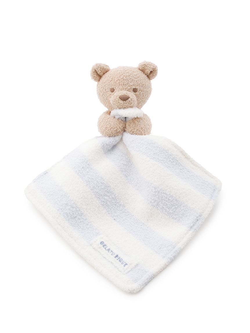 BABY】エアリーモコベアラトル(ガラガラ)｜ルームウェア・パジャマ通販