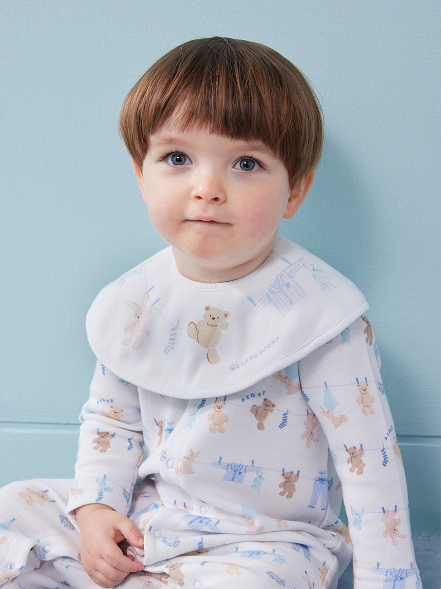 キッズ＆ベビー ｜ルームウェア・パジャマ通販のgelatopique