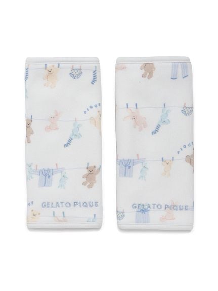 ジェラートピケ　gelatopique マタニティ　パジャマ　上下セット gelato pique（ジェラートピケ） マタニティレギンス pwcp235214