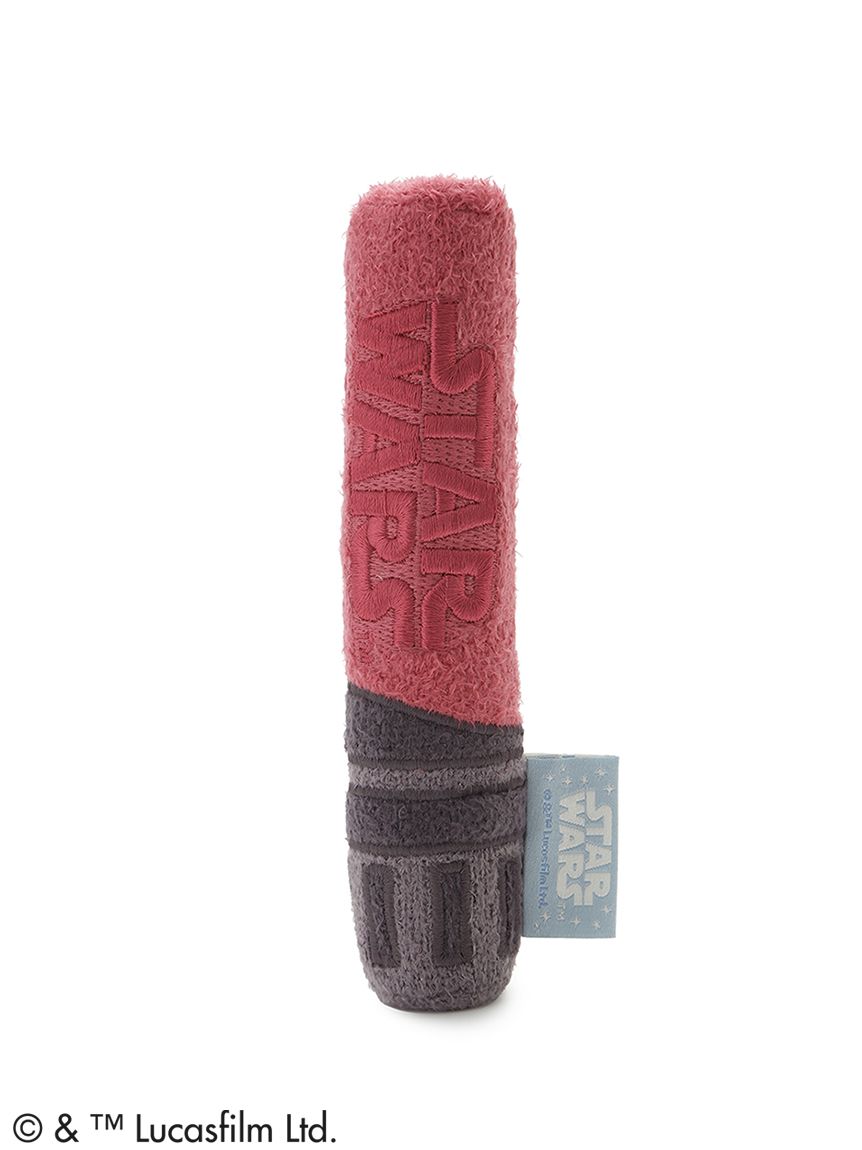 STAR WARS】【ベビー】トイ(ガラガラ)｜ルームウェア・パジャマ通販の