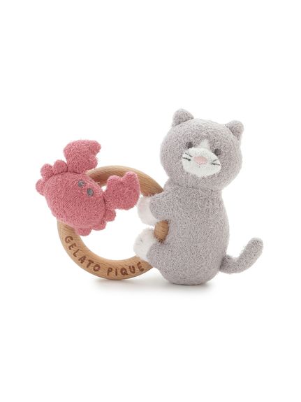 ガラガラ ( キッズ＆ベビー)｜ルームウェア・パジャマ通販の