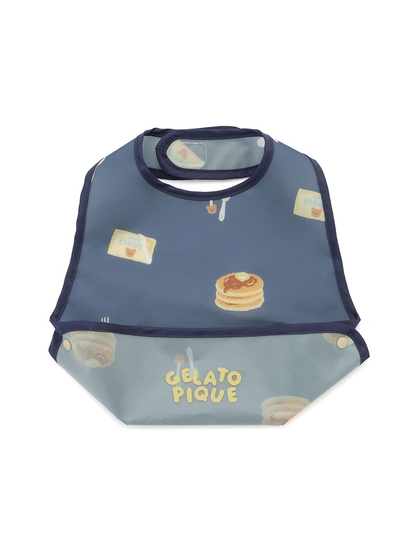 BABY】モチーフ柄お食事スタイ(スタイ)｜ルームウェア・パジャマ通販の