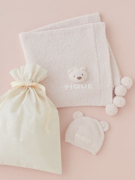 GIFT SELECTION │ gelato pique (ジェラートピケ)公式サイト