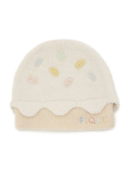 BABY】ドーナツキャップ(キャップ)｜ルームウェア・パジャマ通販