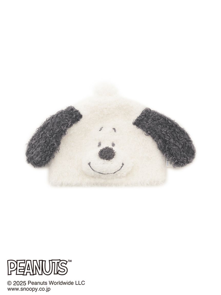 PEANUTS PUPPIES】【BABY】スヌーピーキャップ(キャップ)｜ルーム