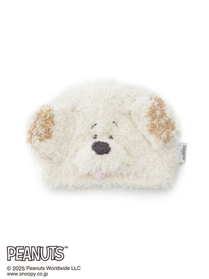PEANUTS PUPPIES】【BABY】アンディキャップ(キャップ)｜ルームウェア