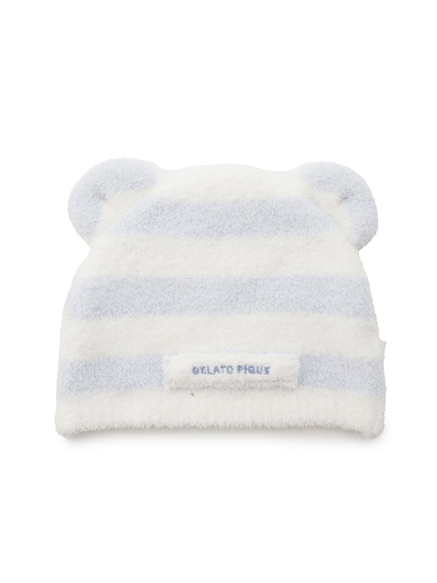 BABY】エアリーモコベアキャップ(キャップ)｜ルームウェア・パジャマ