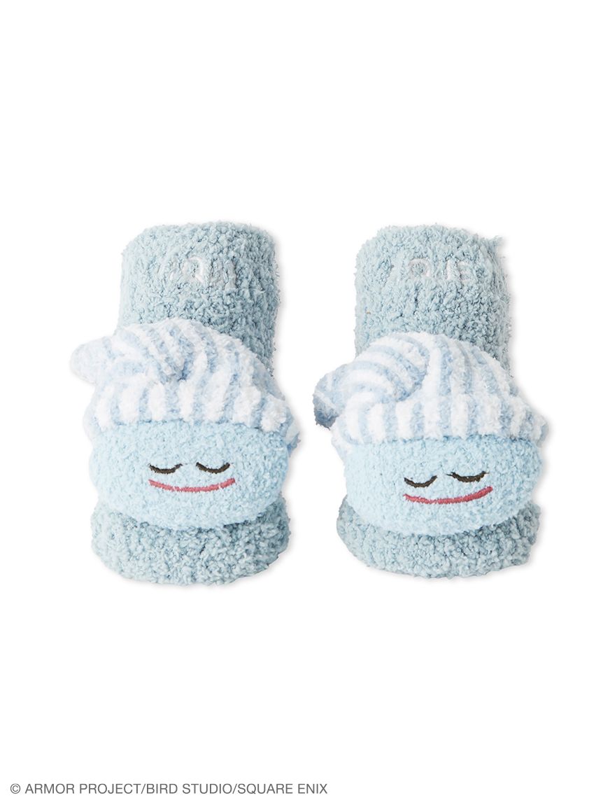 星のドラゴンクエスト　パジャマ　スライム＜靴下付き＞ 星のドラゴンクエスト パジャマ スライム(再販版)＜靴下付き