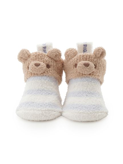 ジェラートピケ　くま クマ」に該当する 通常｜ルームウェア・パジャマ通販のgelatopique