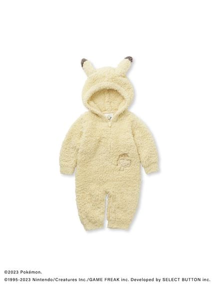 ポケモン」に該当する ｜ルームウェア・パジャマ通販のgelatopique