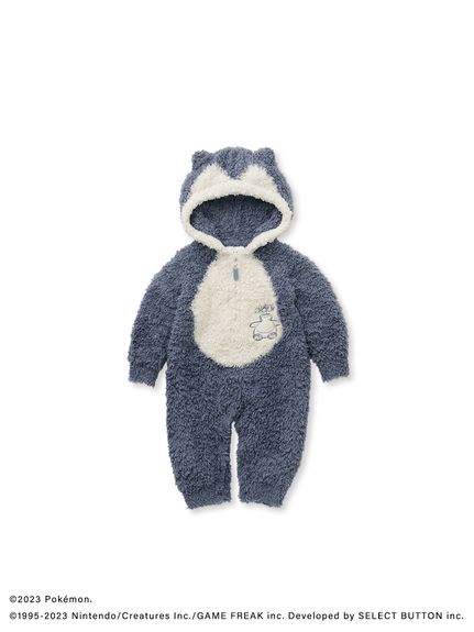 Pokémon」に該当する ｜ルームウェア・パジャマ通販のgelatopique