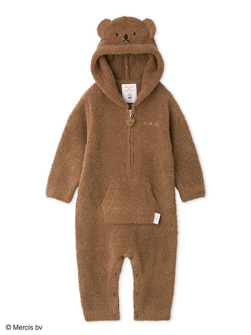 ⭐︎新品未使用⭐︎ジェラートピケ　ジェラトーニ　ルームウェア ジェラート ピケ「ドラえもん＆ドラミ」気分楽しむふんわりルーム