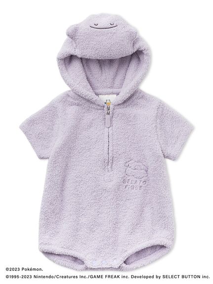 ロンパース ( キッズ＆ベビー)｜ルームウェア・パジャマ通販の