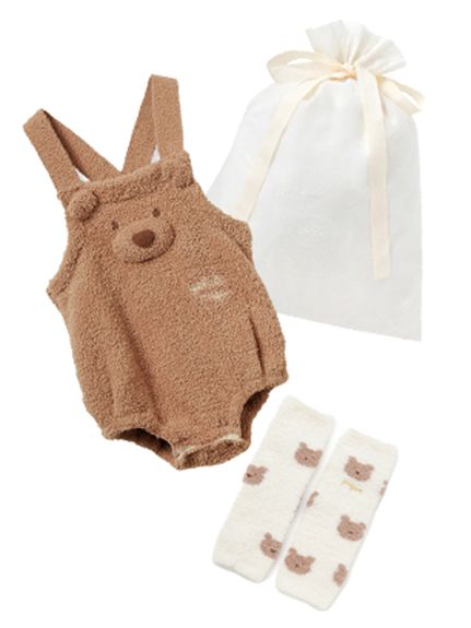 ギフトセット ｜ルームウェア・パジャマ通販のgelatopique（ジェラート